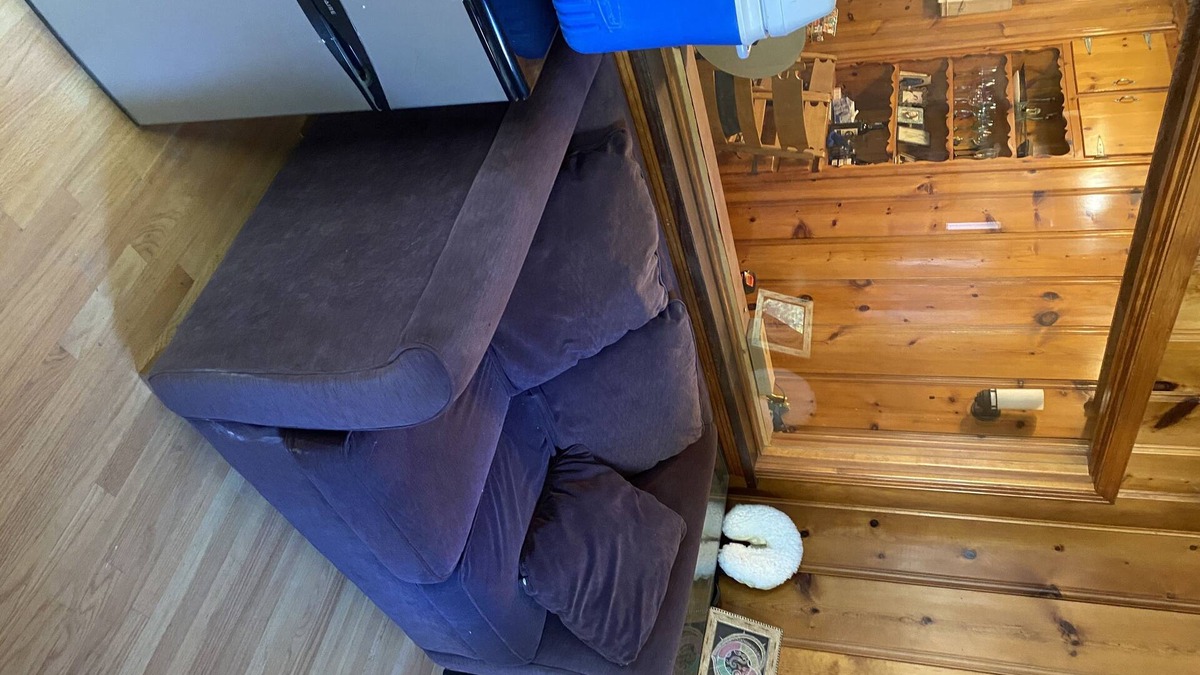 Leona Heights House | Beautiful Rural setting and easy to get around