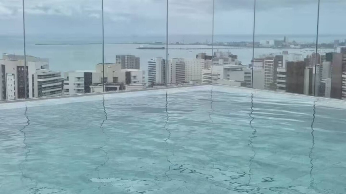 Meireles Apartment | Beautiful Studio near the seafront