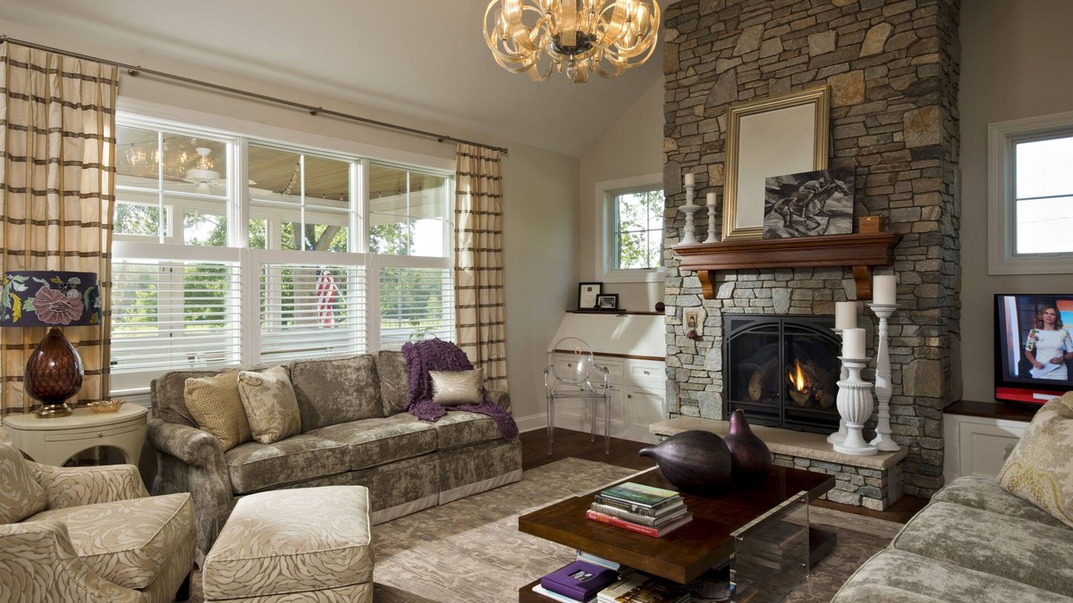 Saratoga Springs House | Beautiful Saratoga Home For Race Track/SPAC Rental