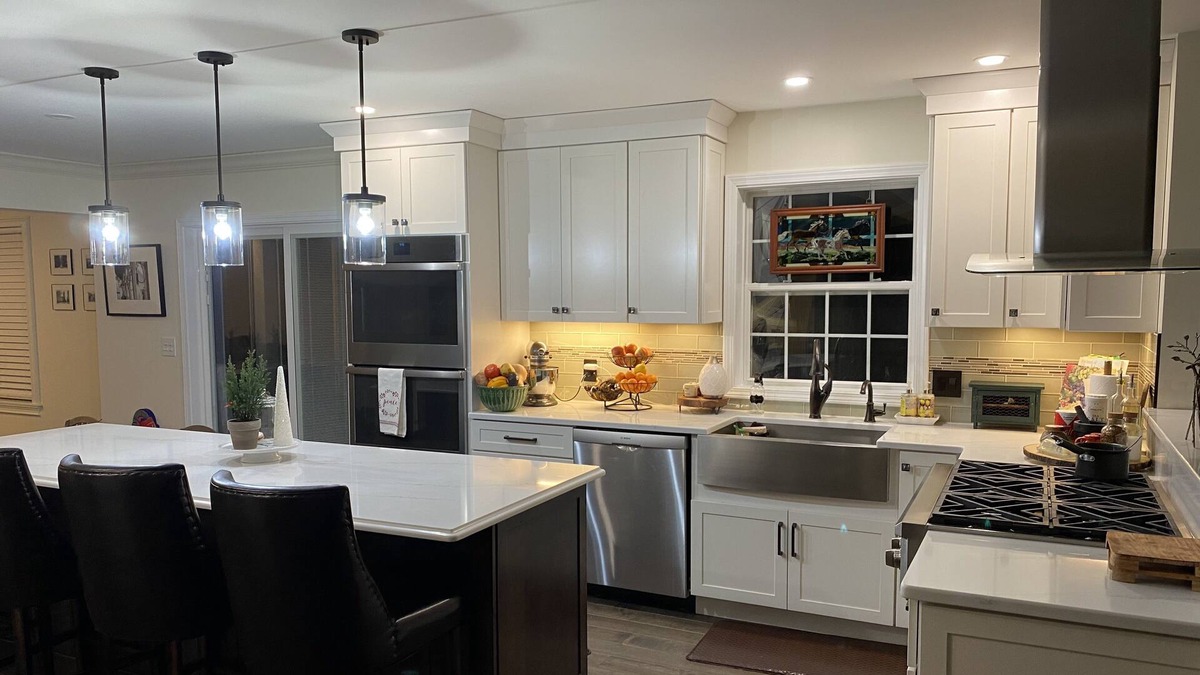 Gansevoort House | Beautiful Saratoga Colonial/SPAC/Racetrack/Lake George - Wilton location