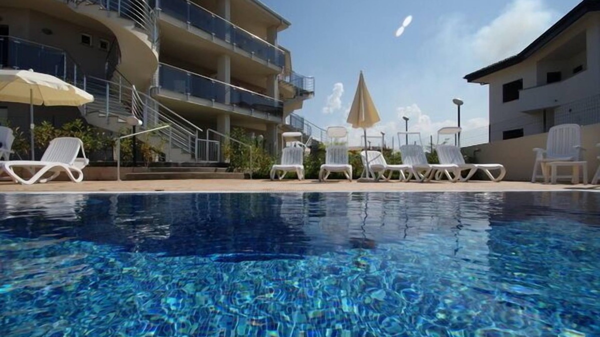 Localita Piana di Vadi Apartment | beautiful sea view apartment