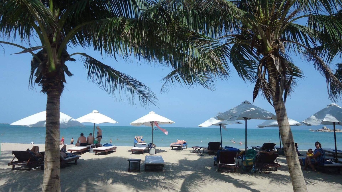 Nha Trang Apartment | Beautiful Sea View Apartment