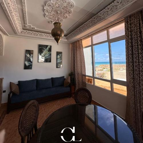 Achakkar Apartment | Beautiful sea view appartement