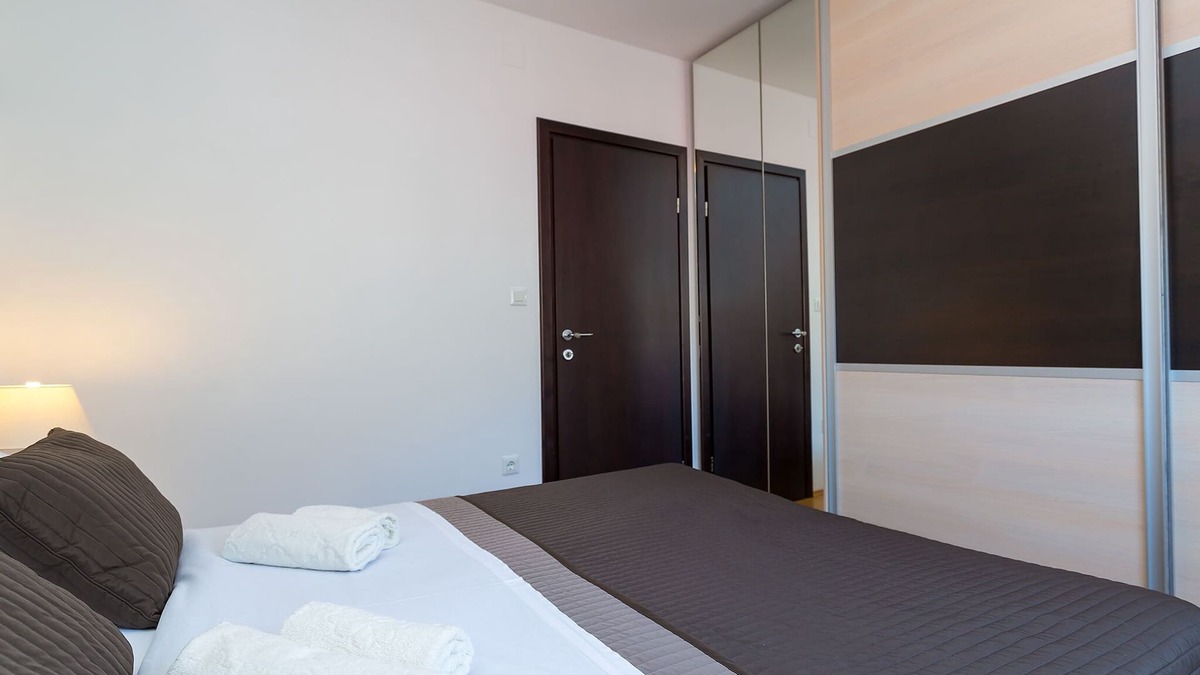 Strpacici House | Beautiful self standing house - Villa Kadore