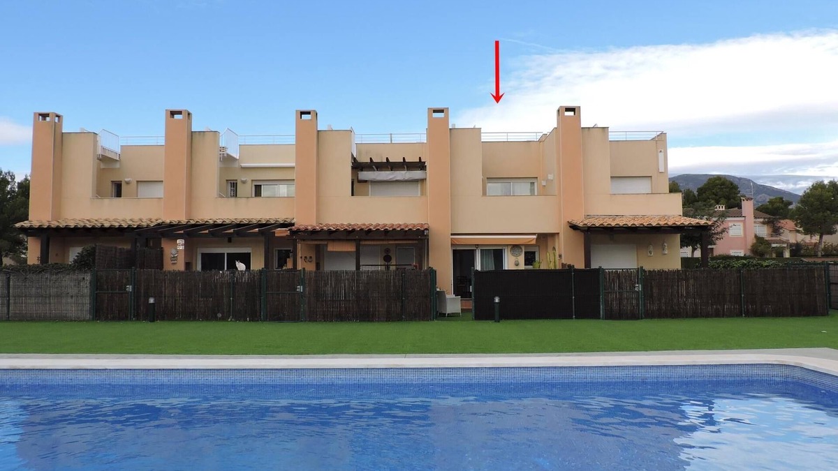 Miami Platja Cottage | BEAUTIFUL SEMI-DETACHED HOUSE IDEAL FOR A QUIET HOLIDAY NEAR THE SEA