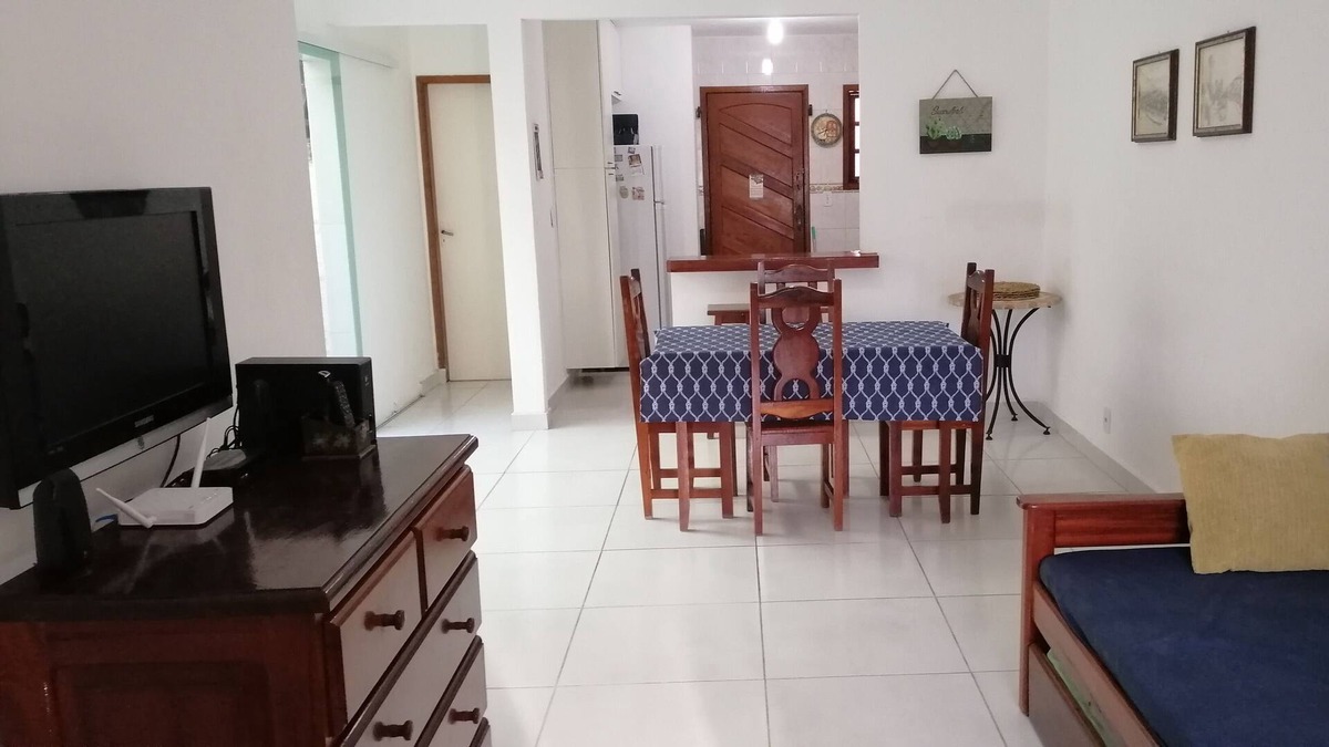 Jardim Excelsior House | Beautiful single storey house, 2 bedrooms, 2 bathrooms and 3 parking spaces.