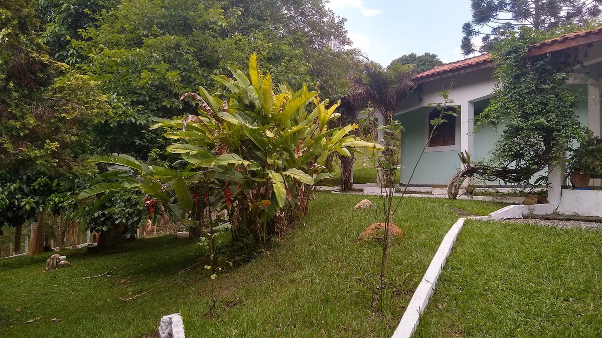 Santa Isabel House | BEAUTIFUL SITE "HAPPY DAYS" in the Mountain Valley