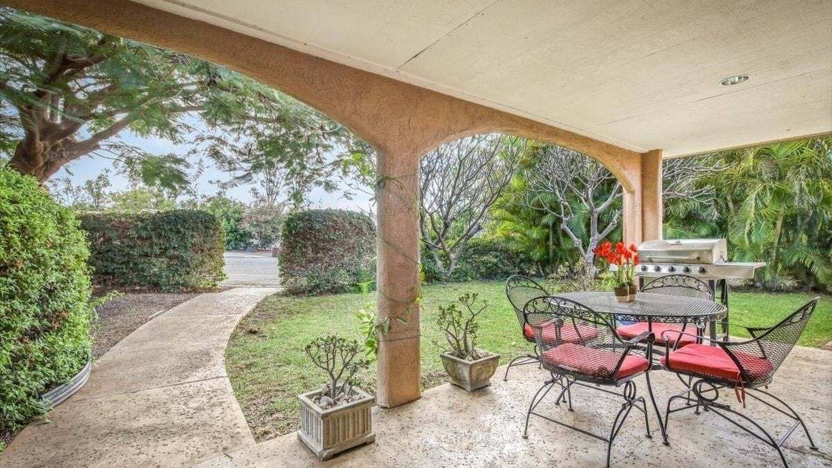 Waikoloa House | Beautiful Spacious Home in Paradise