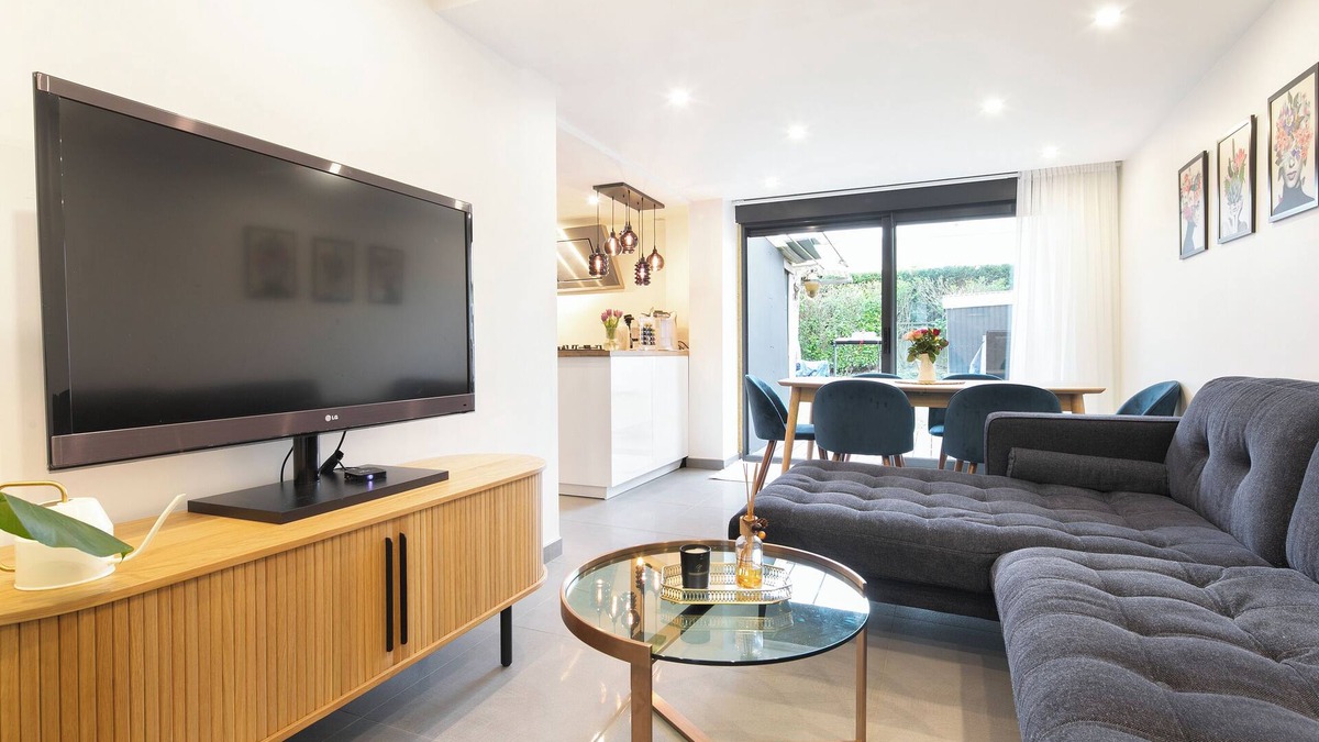 Chevilly-Larue House | Beautiful & Spacious House Near Paris - 3 bedrooms
