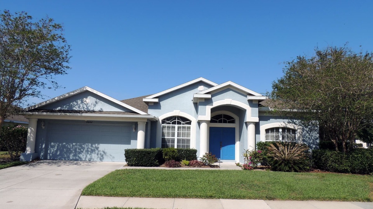Sabal Harbour House | Beautiful, Spacious, Family Friendly Vacation Home
