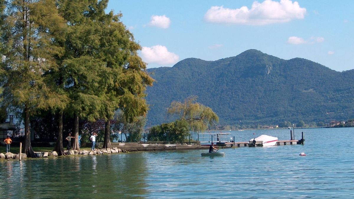 Marmentino Villa | Beautiful, spacious, family home in a lovely mountain village, near Lake Garda