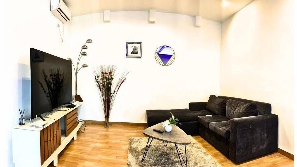 Douala Apartment | Beautiful, Spacious, Furnished apartment(K-Garden)