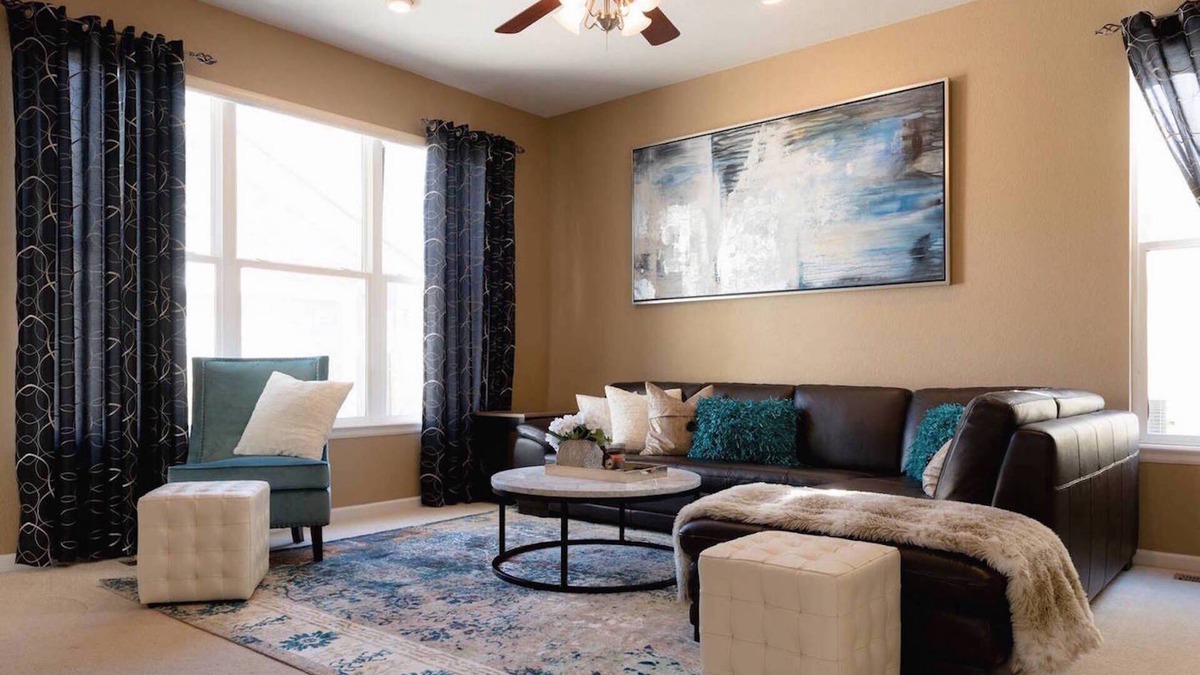 Denver House | Beautiful Spacious Single Family Home in the Heart of Denver