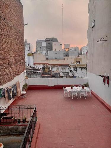 Abasto House | Beautiful stay in Abasto-Recoleta-D-B
