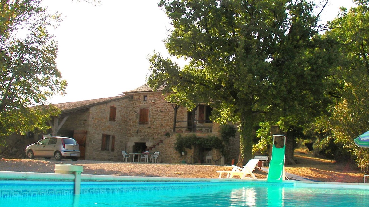 Ginals Other | Beautiful Stone Farmhouse with large Private Swimming Pool and Stunning Views