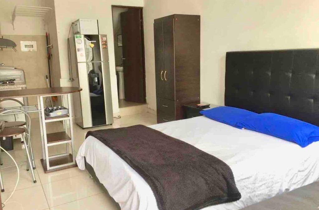 Santa Isabel Apartment | BEAUTIFUL STUDIO IN CENTRAL LOCATION 102