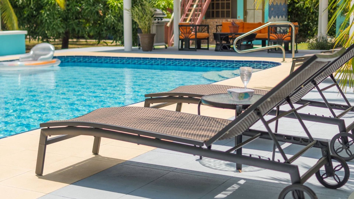 Coloncito Apartment | Beautiful Studio - Paradise in Panama, Nueva Gorgona