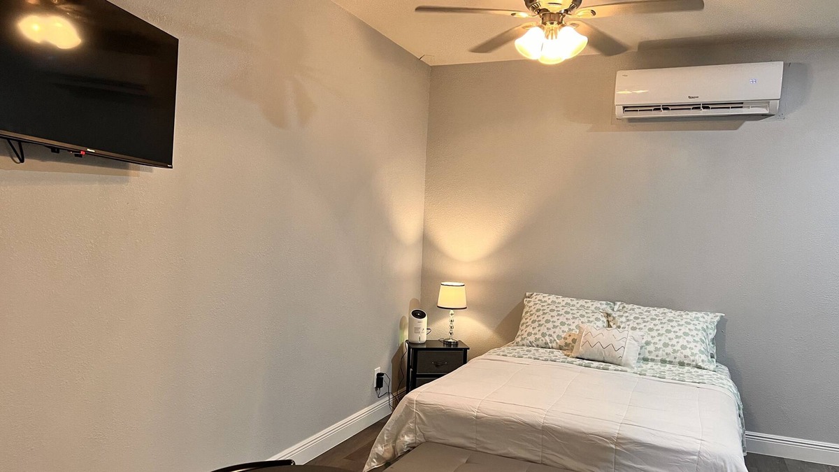 St. Cloud Apartment | beautiful studio