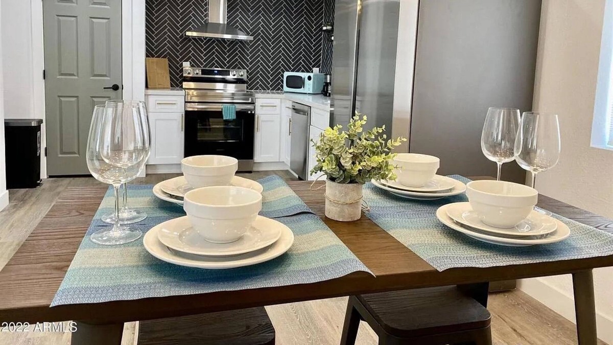 Story House | Beautiful Stylish Home In Phoenix