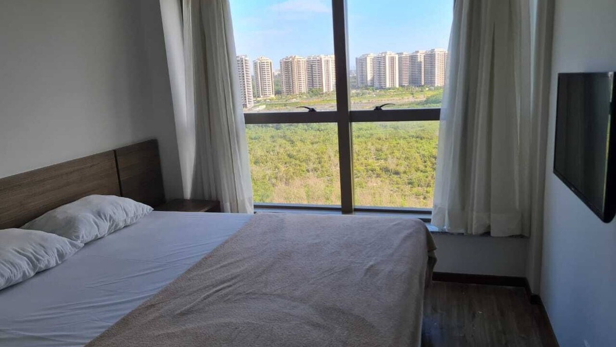 Camorim Apartment | Beautiful suite 5 minutes from Riocentro