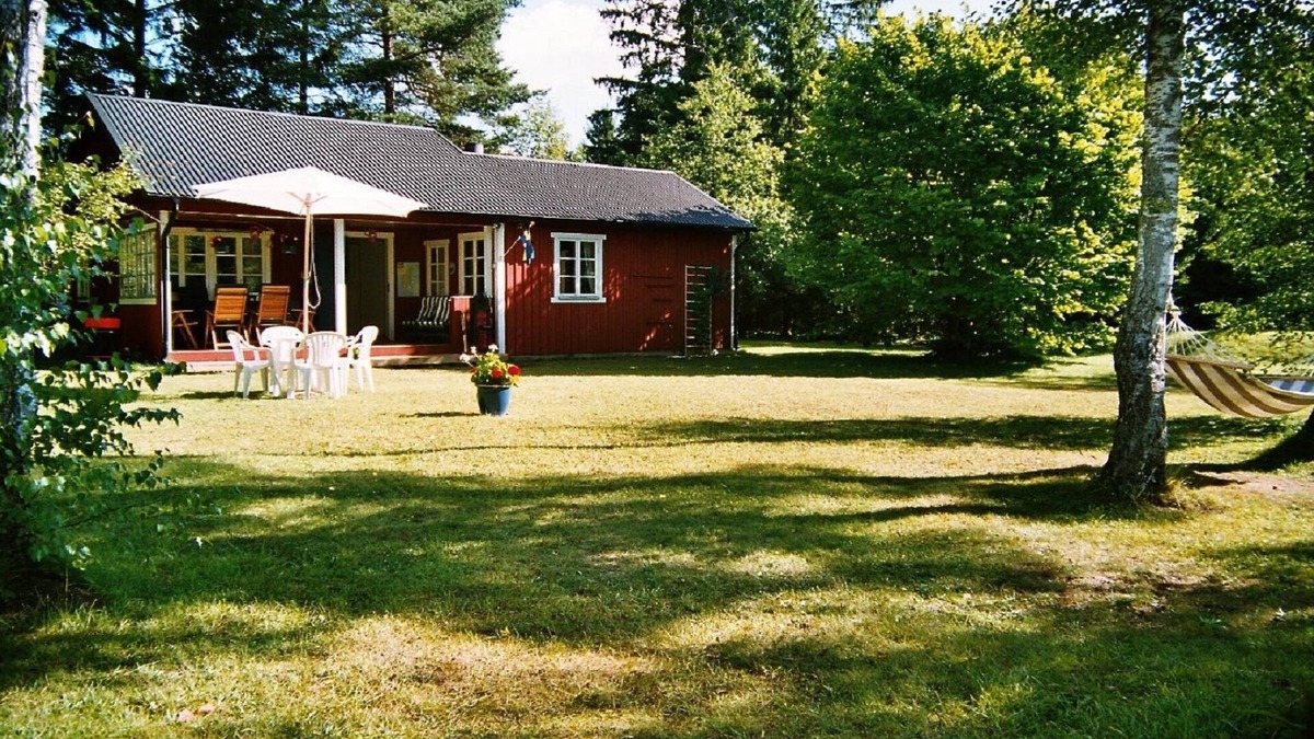 Larbro Cottage | Beautiful summer house close to the beach