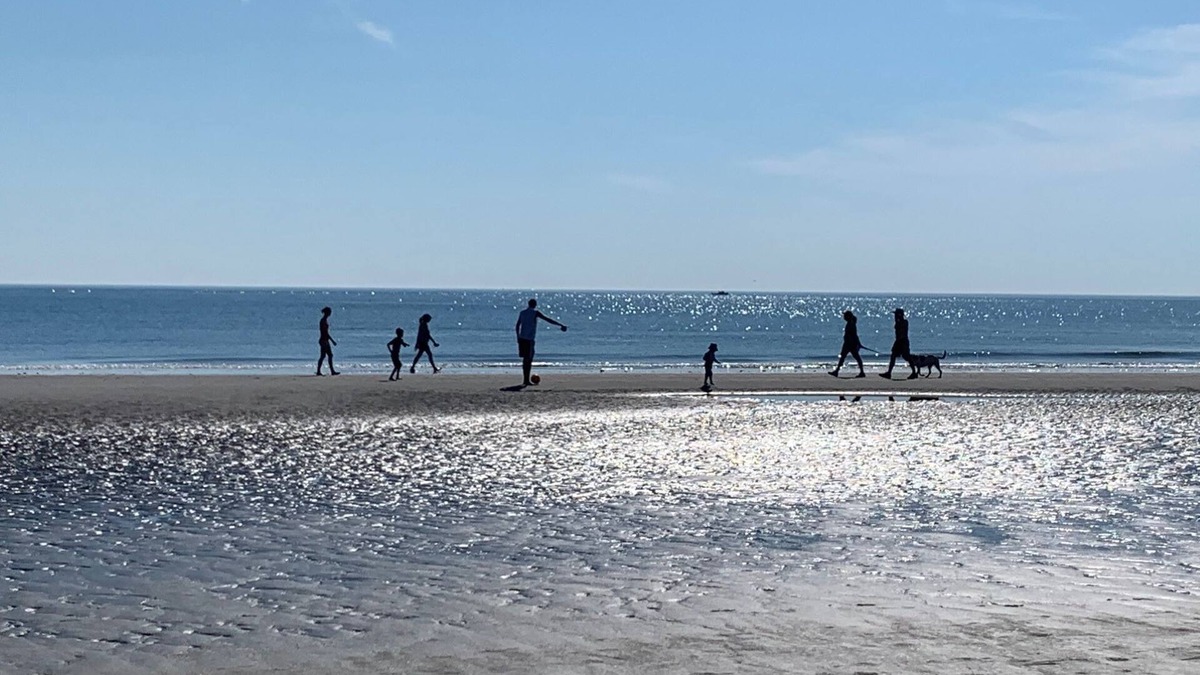 Kenberma House | Beautiful Summer Rental at Gorgeous Nantasket Beach in Hull MA!
