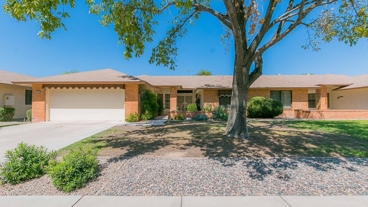 Sun City West House | Beautiful Sun City West AZ!