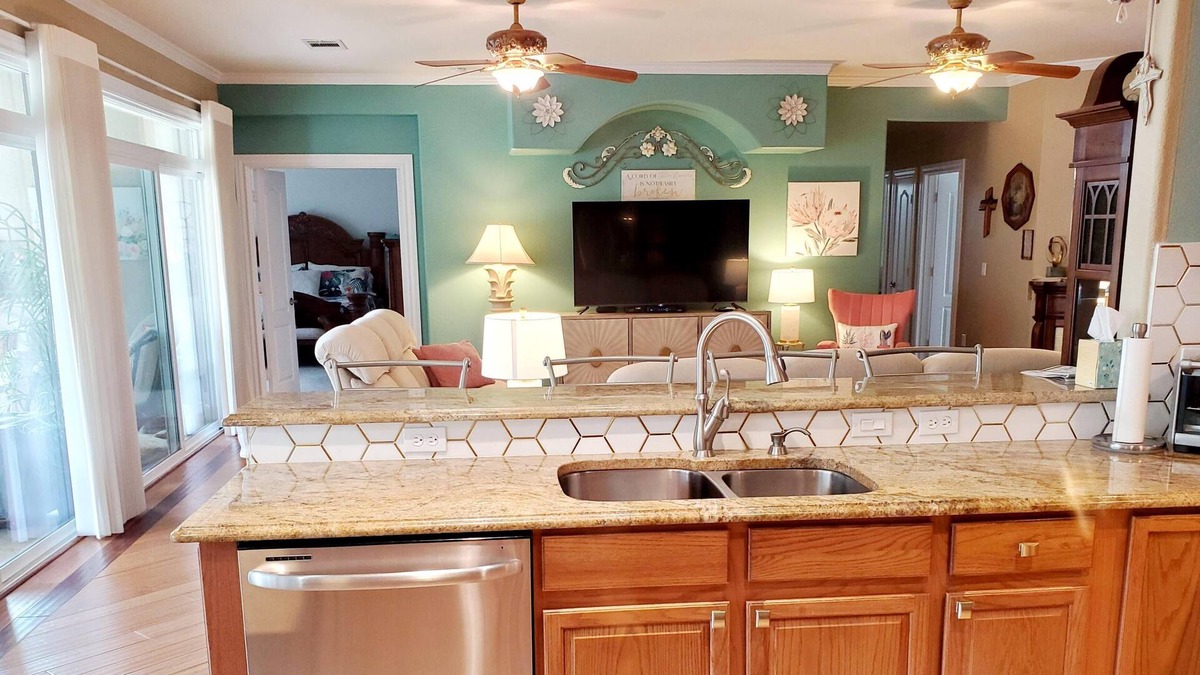 Georgetown House | BEAUTIFUL SUN CITY HOME