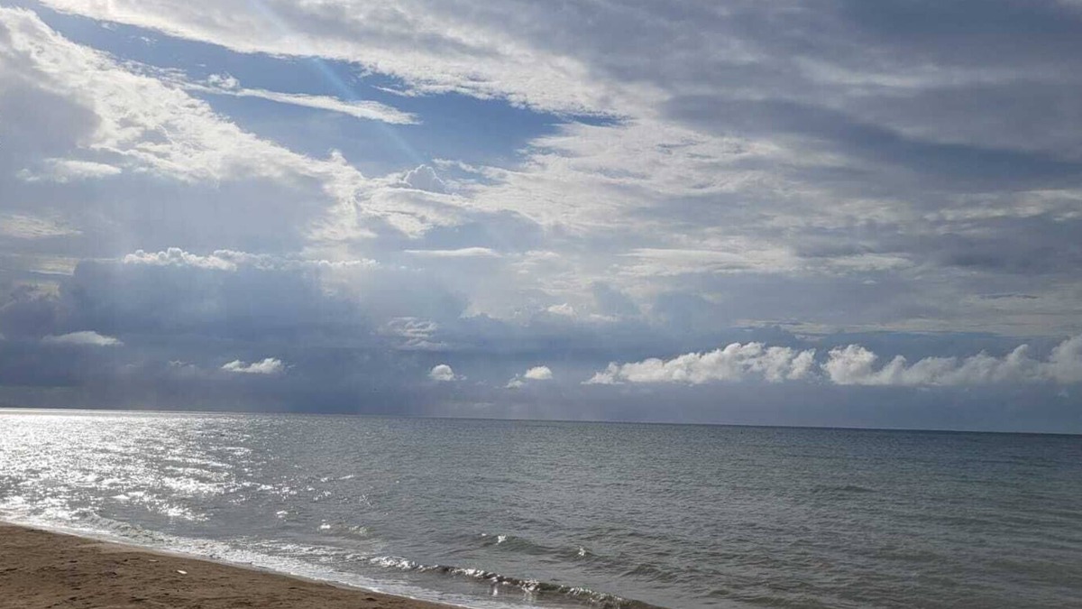 Rincon Apartment | Beautiful sunsets & steps from the beach! Comfortable apartment, great location!