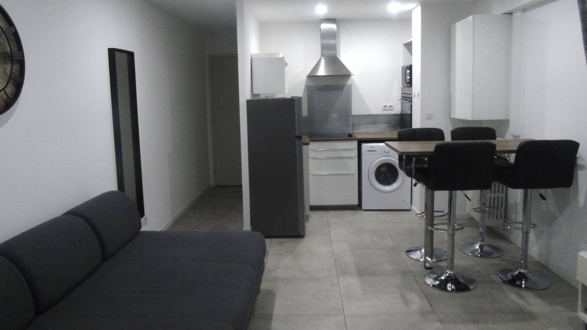 Tamaris House | BEAUTIFUL T2 100 METERS FROM THE SEA