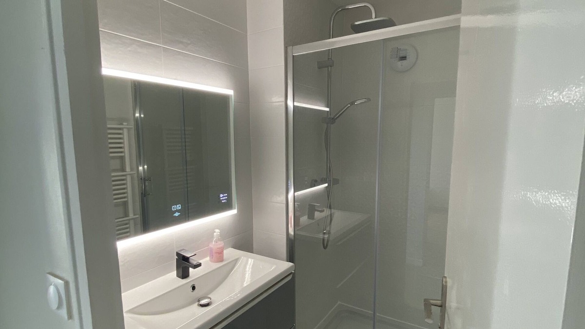 Limoges Apartment | Beautiful T3 apartment