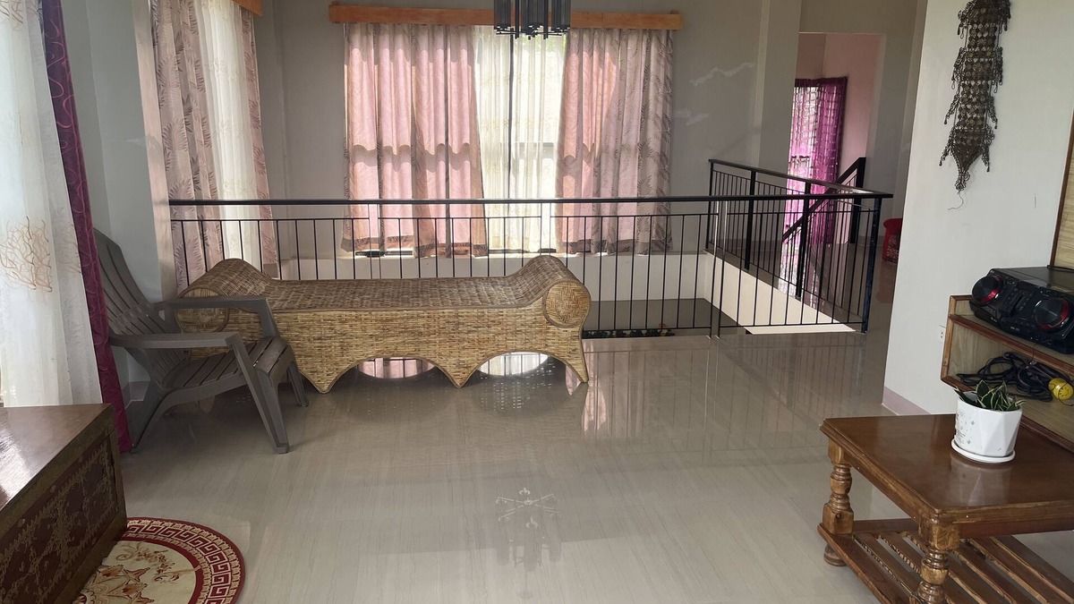 Zamboanga House | Beautiful Three Bedroom Home with City View
