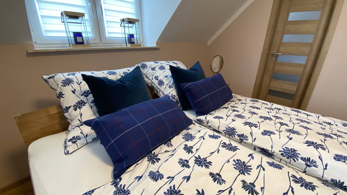 Borna Apartment | Beautiful three room apartment. Bright, stylish, cozy