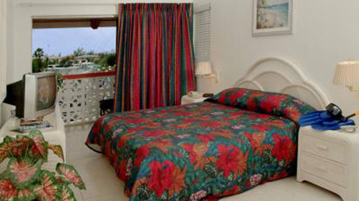 Bahama Reef Condo | Beautiful Timeshare Set On Marina