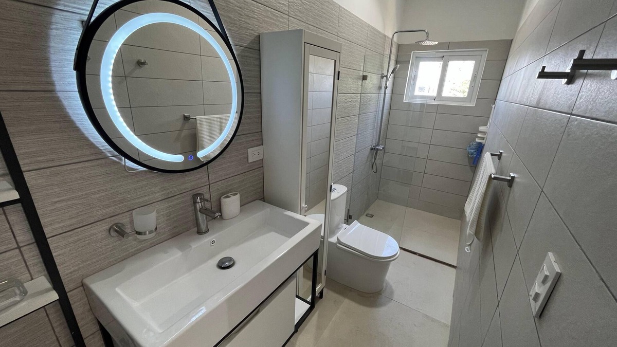 Boca Chica Villa | BEAUTIFUL TOWNHOUSE