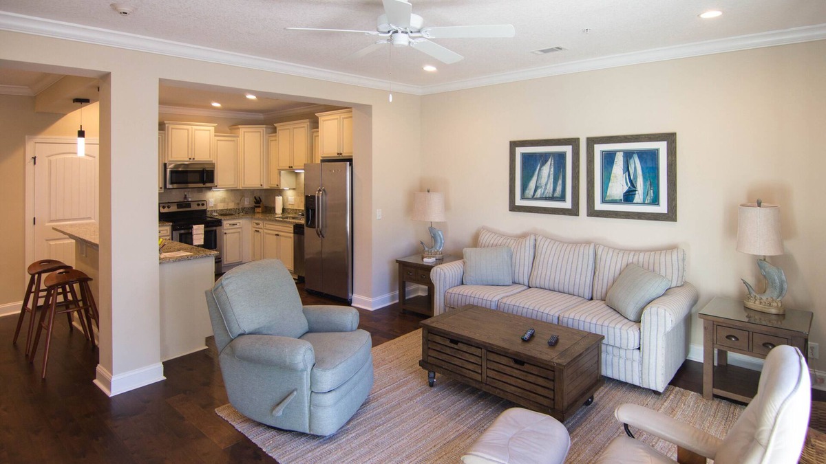 Epworth Acres House | Beautiful townhome! Great location, great rates -- hard to beat!
