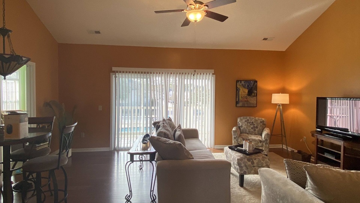 Little River House | Beautiful Townhome Close to SC's Great Golf and both NC and SC Beaches