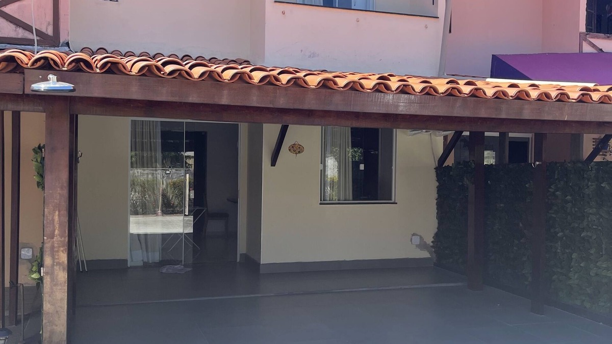 Flamengo House | Beautiful Townhouse