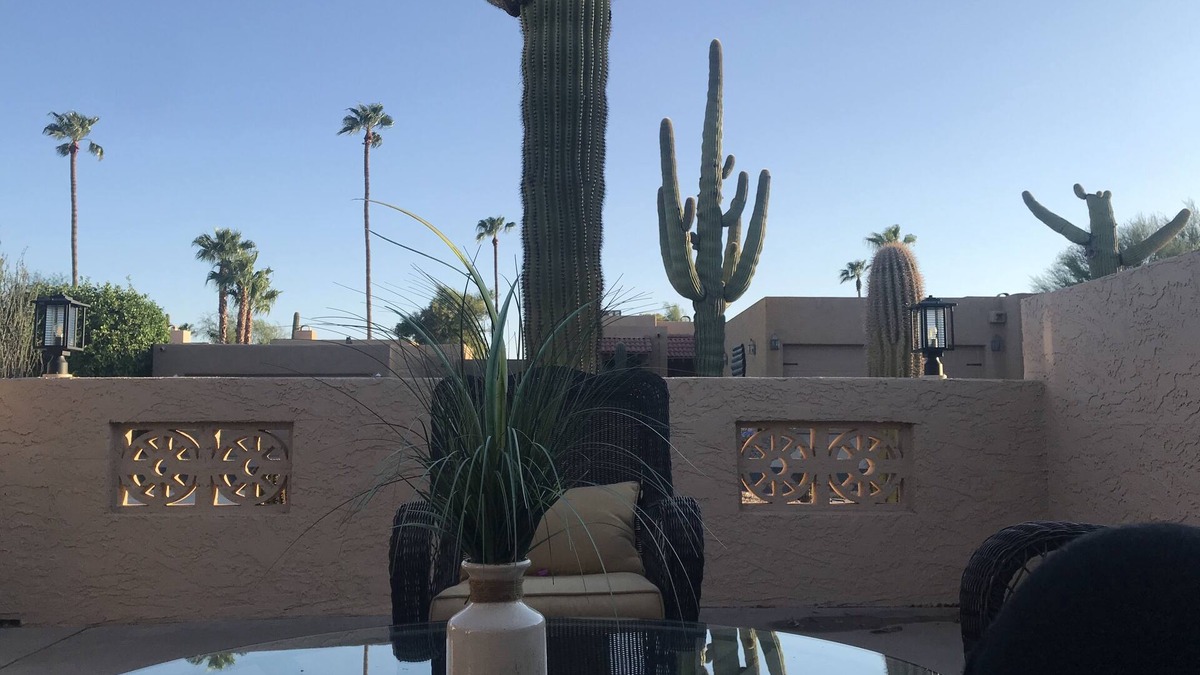 Rio Verde House | Beautiful Townhouse with great outdoor living & walking distance to everything