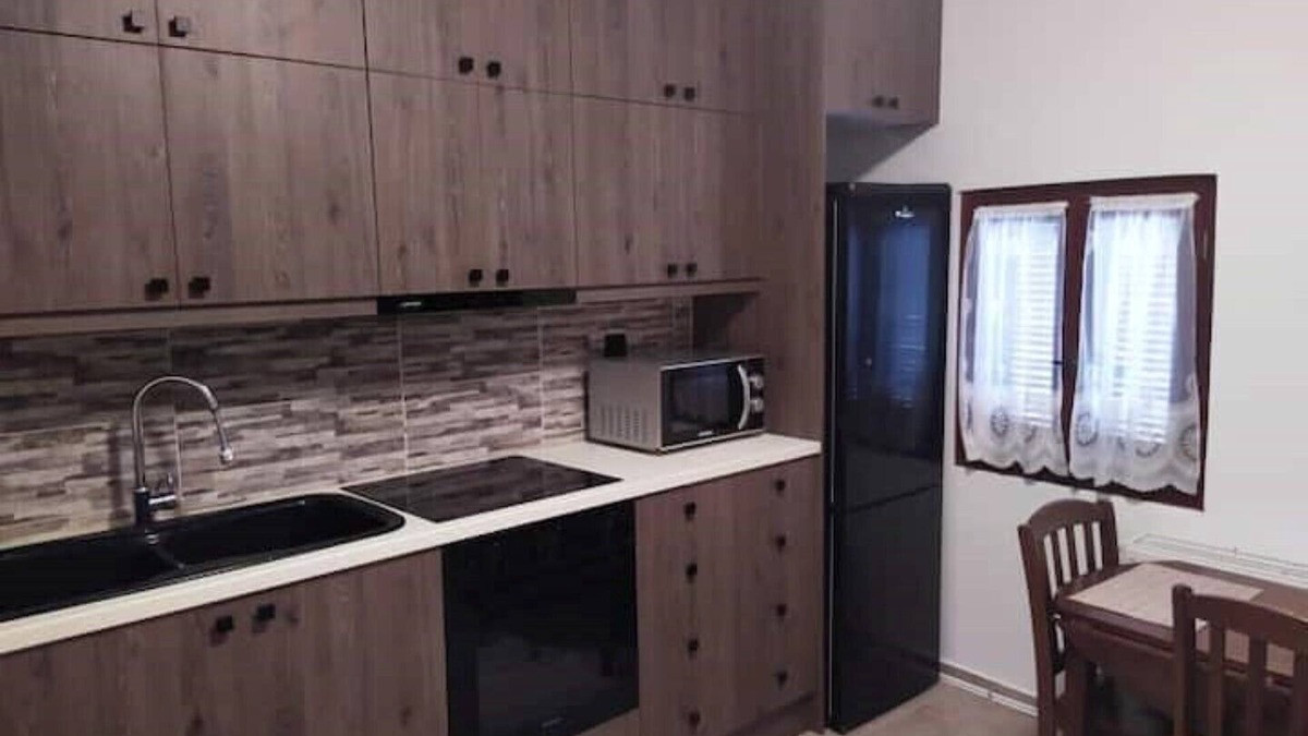 Kastamonitsa House | Beautiful Traditional Mansion New · Apostoli, Greece