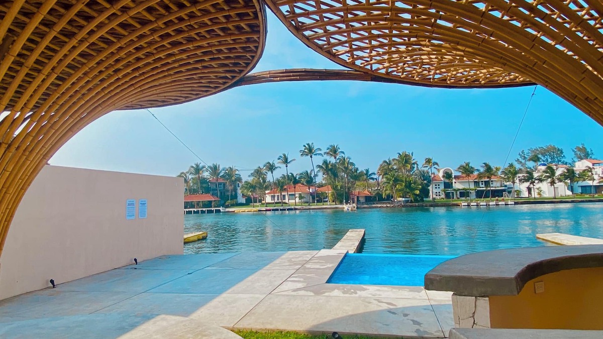 Alvarado Apartment | Beautiful two-bedroom apartment in Veracruz