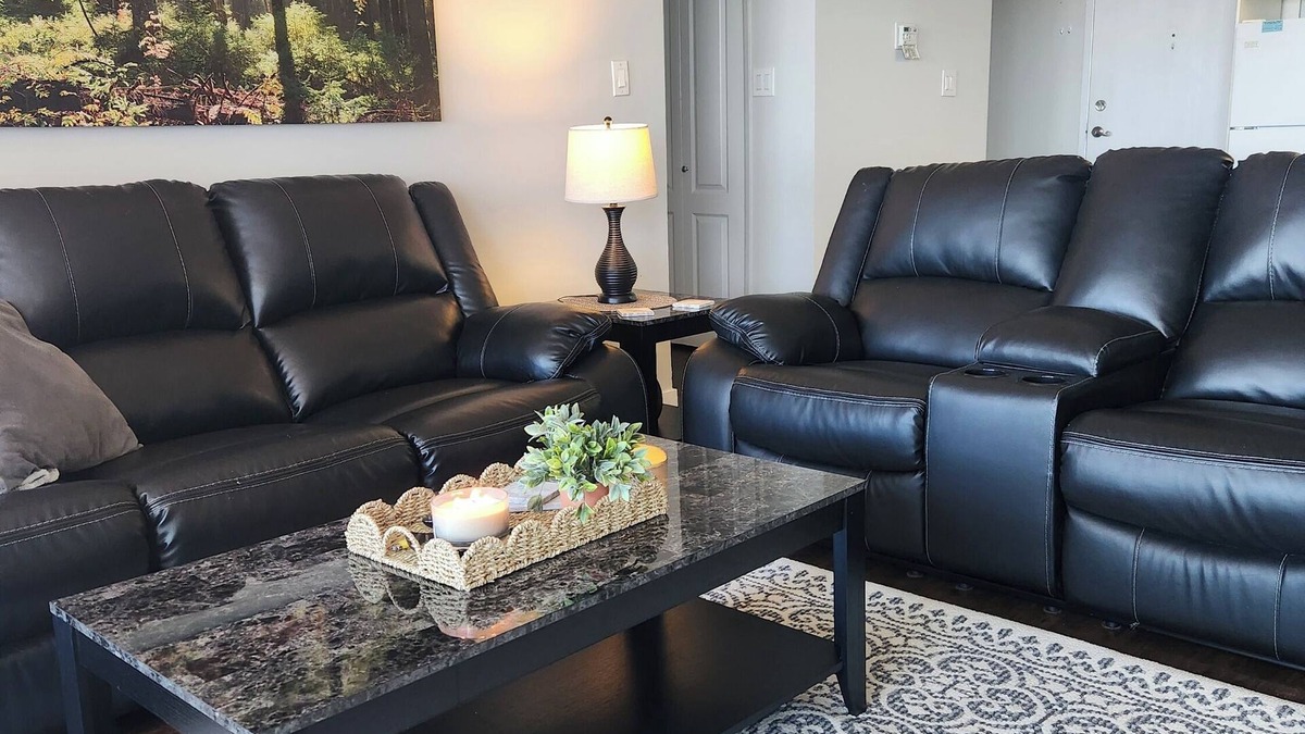 Red Deer Condo | Beautiful Two Bedroom Condo At Checkmate Condominiums - Great Central Location!