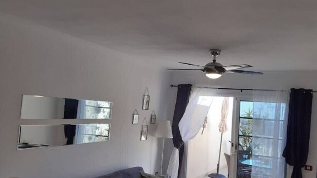 Lomo Quiebre Apartment | Beautiful Two bedroom apartment with spacious terrace, swimming pool and WIFI