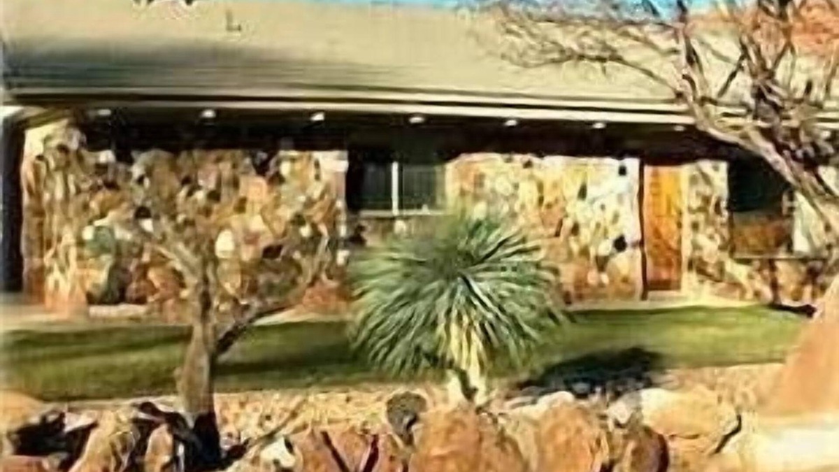 Kanab House | Beautiful unique Home away from home!