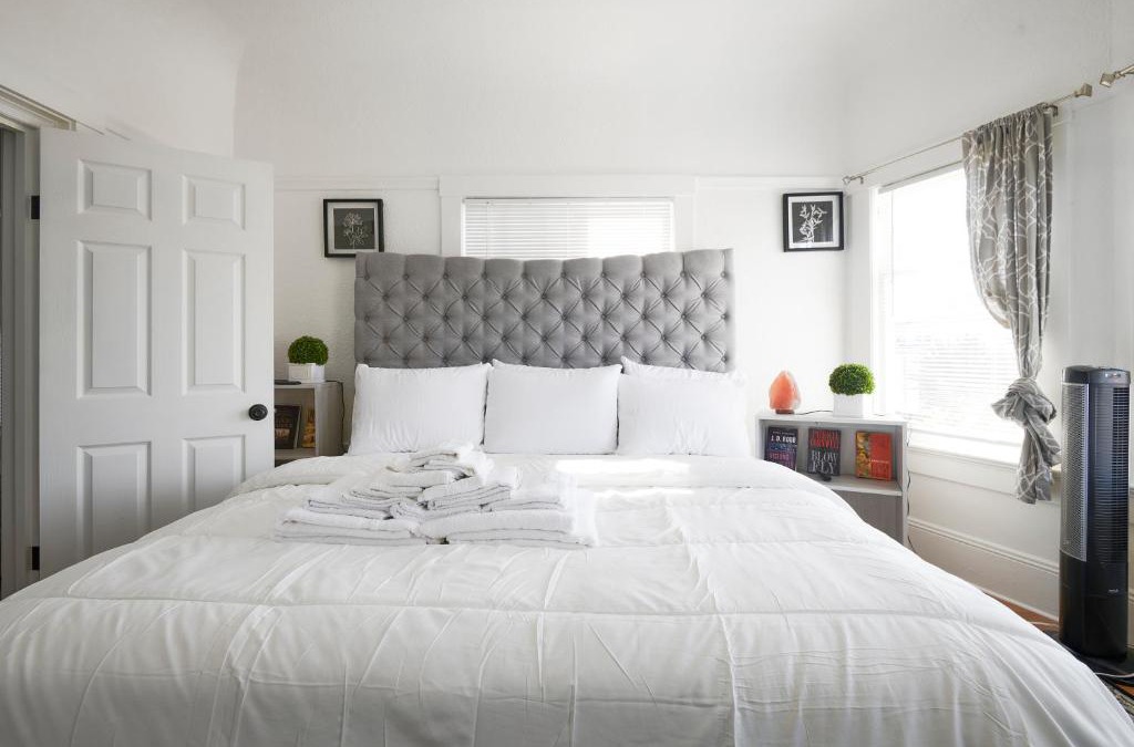Hoover - Foster Apartment | Beautiful
