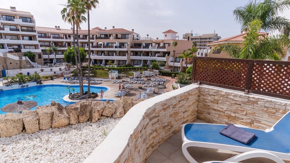 San Miguel de Abona Apartment | Beautiful Vacation Home near the sea in Golf del Sur - Tenerife