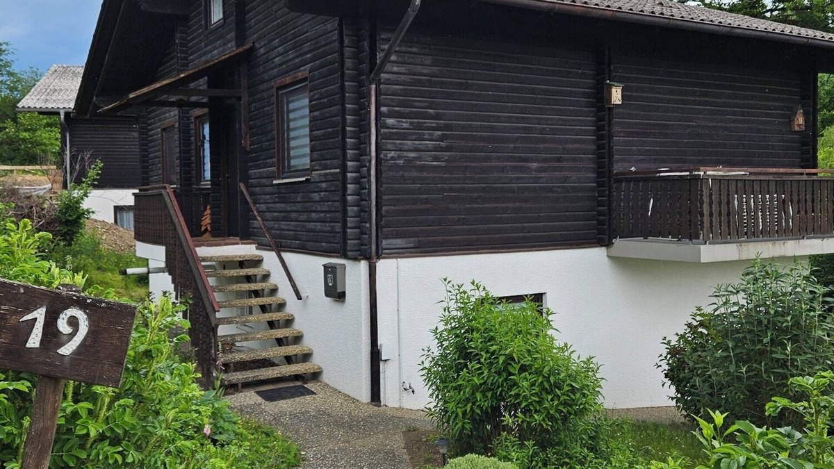 Ferienpark Himmelberg Apartment | Beautiful vacation apartment on the Himmelberg in Thalfang