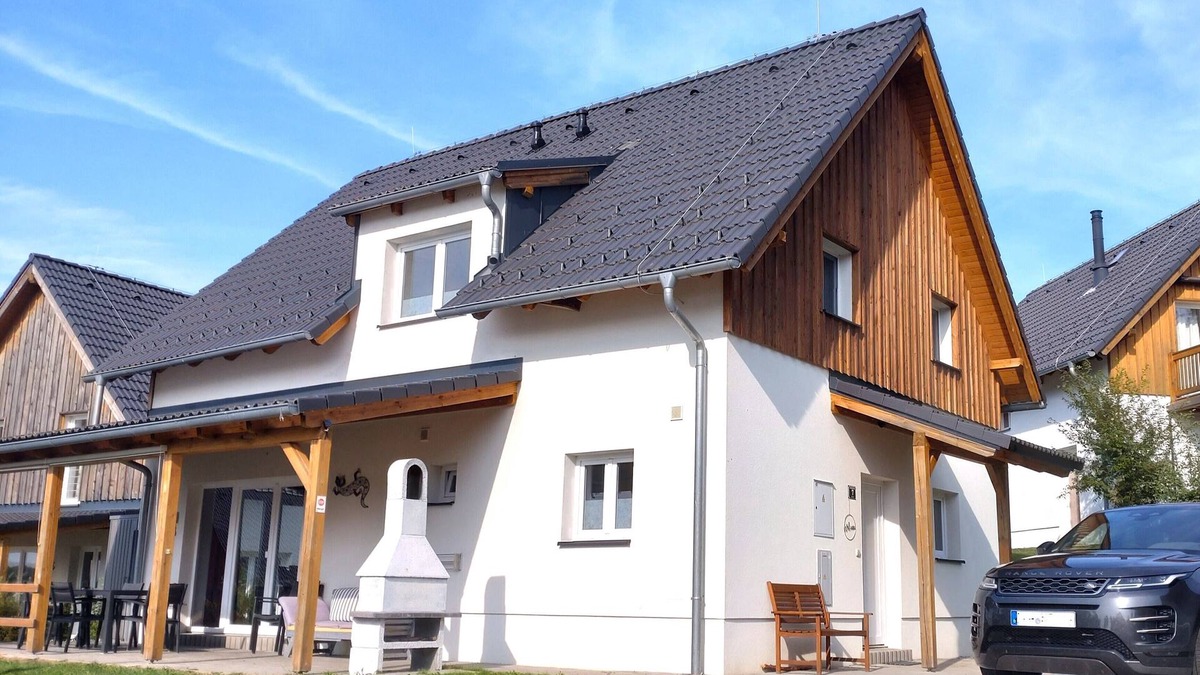 Lojzova Paseka House | Beautiful vacation home on the lake