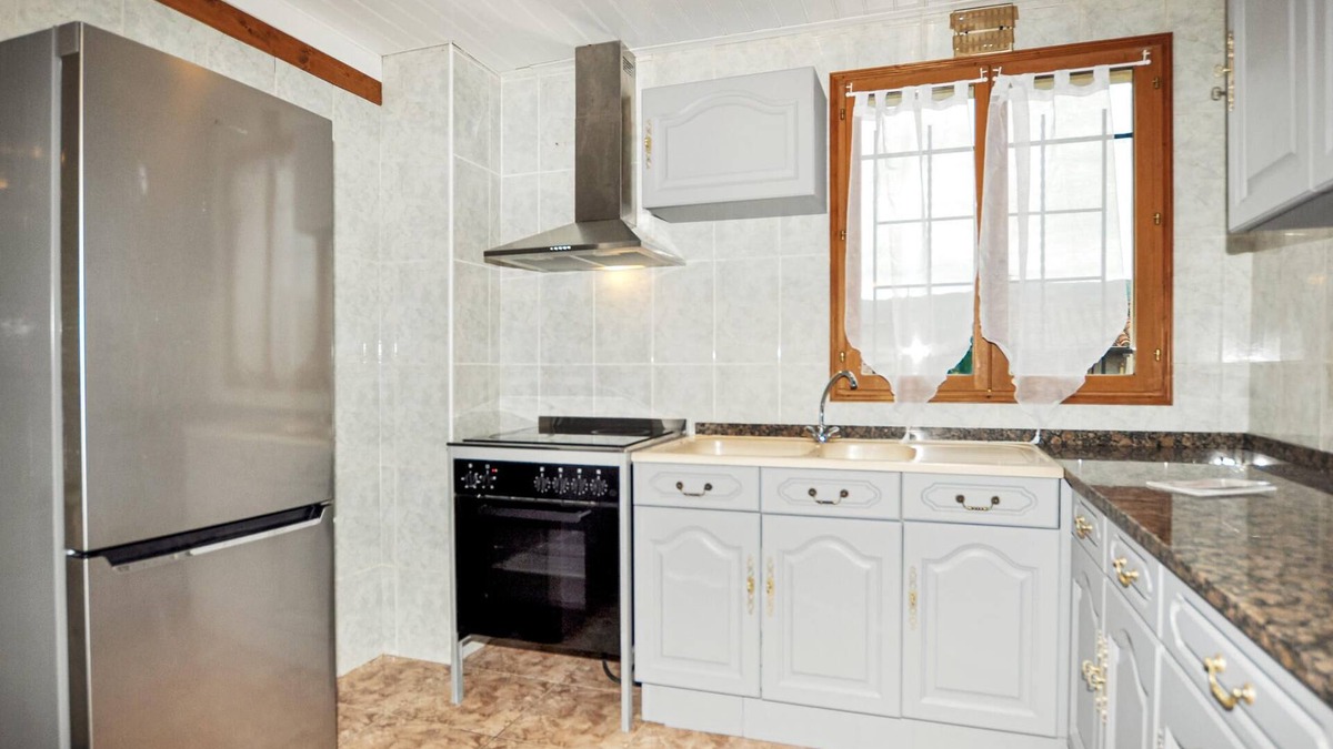 Prades House | Beautiful vacation home in Prades will be your starting point for exploring the region.
