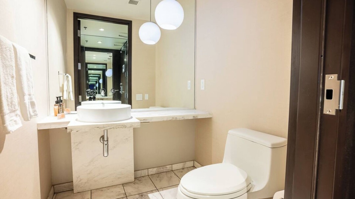 Las Vegas Condo | Beautiful Vegas Views, Luxury Condo in Las Vegas
